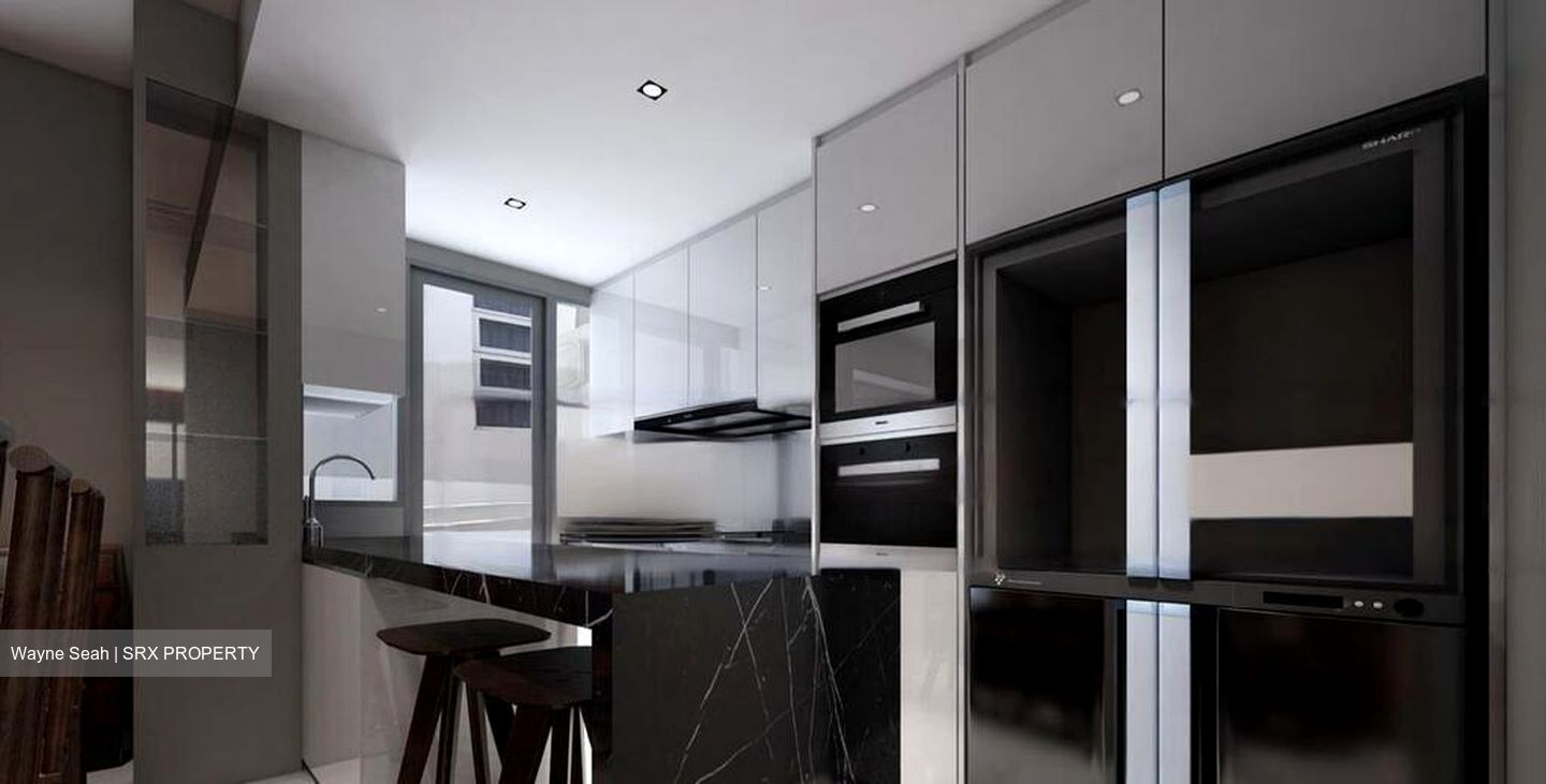 Jalan Lim Tai See (D10), Terrace #480309341